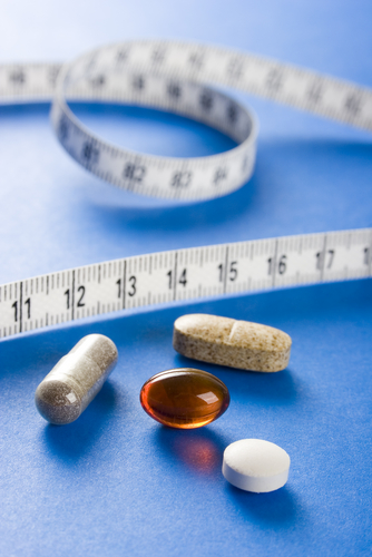 Weight Loss Supplements: What Works