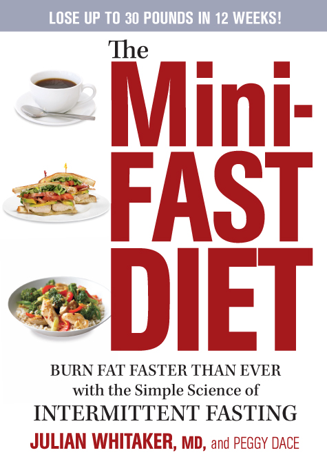 The Mini Fast Diet